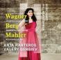 Wagner: Wesendonck-Lieder/Berg: Sieben Frühe Lieder/Mahler:... - CD - Preview