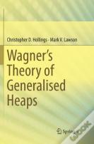 Wagnerâ€™S Theory Of Generalised Heaps