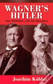 Capa do artigo Wagner