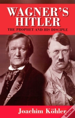 Capa do artigo Wagner'S Hitler