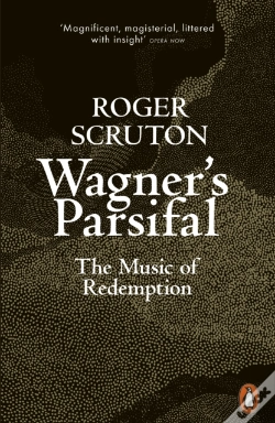 Capa do artigo Wagner'S Parsifal