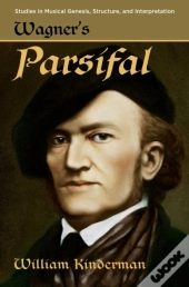 Wagner'S Parsifal
