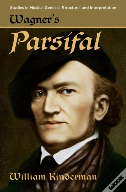 Capa do artigo Wagner'S Parsifal