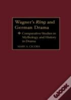 Wagner'S Ring And German Drama