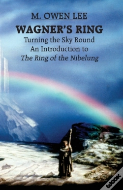 Capa do artigo Wagner'S Ring: Turning The Sky Around
