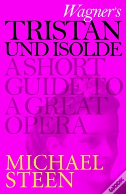 Capa do artigo Wagner'S Tristan Und Isolde