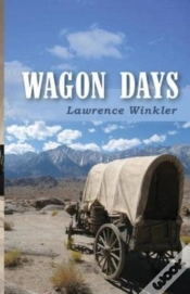 Capa do artigo Wagon Days