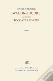 Wagon-Foudre