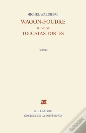Capa do artigo Wagon-Foudre