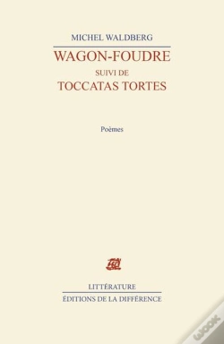 Capa do artigo Wagon-Foudre