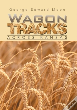 Capa do artigo Wagon Tracks: Across Kansas
