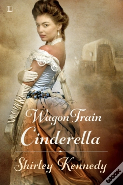 Capa do artigo Wagon Train Cinderella