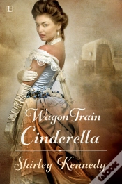 Capa do artigo Wagon Train Cinderella