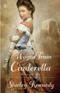 Wagon Train Cinderella - Preview