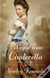 Capa do artigo Wagon Train Cinderella