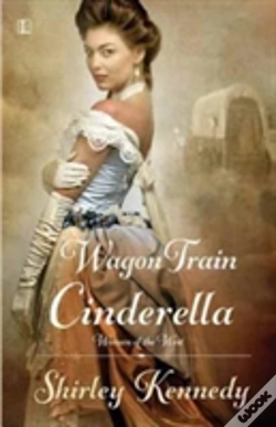 Capa do artigo Wagon Train Cinderella