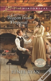Capa do artigo Wagon Train Proposal