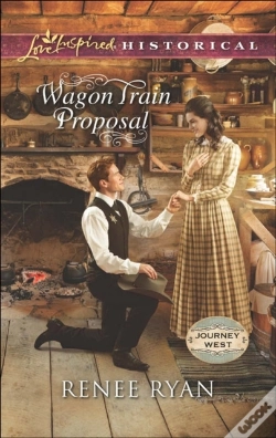 Capa do artigo Wagon Train Proposal