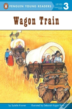 Capa do artigo Wagon Train