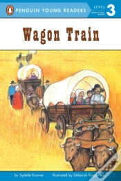 Capa do artigo Wagon Train