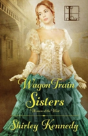 Wagon Train Sisters - Preview