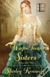 Capa do artigo Wagon Train Sisters