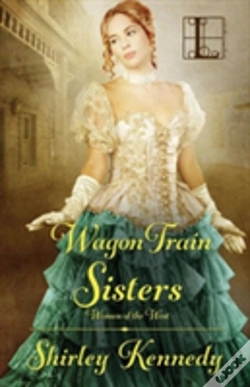Capa do artigo Wagon Train Sisters