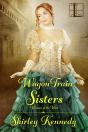 Wagon Train Sisters - Preview