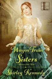 Capa do artigo Wagon Train Sisters