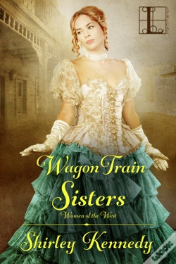 Capa do artigo Wagon Train Sisters