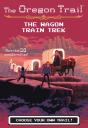 Wagon Train Trek - Preview