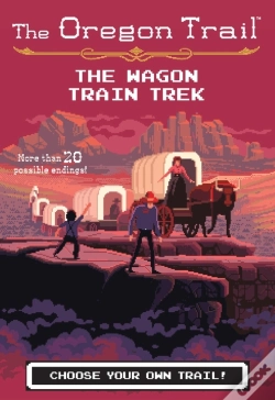 Capa do artigo Wagon Train Trek