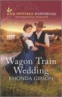 Wagon Train Wedding - Preview