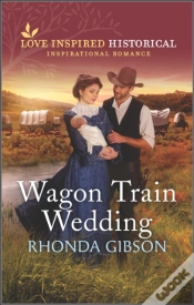 Capa do artigo Wagon Train Wedding