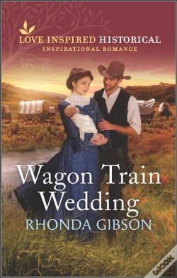 Capa do artigo Wagon Train Wedding