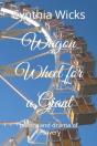 Wagon Wheel For A Giant - Preview