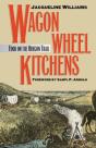 Wagon Wheel Kitchens - Preview