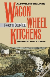 Wagon Wheel Kitchens
