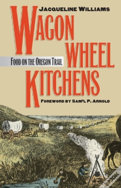 Capa do artigo Wagon Wheel Kitchens