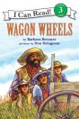 Wagon Wheels - Preview