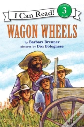 Wagon Wheels