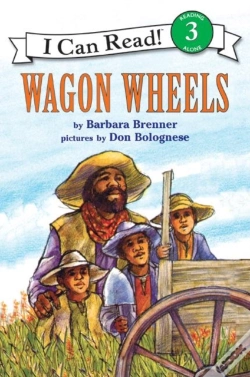 Capa do artigo Wagon Wheels