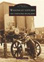 Wagons Et Voitures Des Compagnies Françaises - Preview