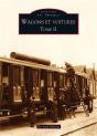 Wagons Et Voitures - T.Ii - Preview