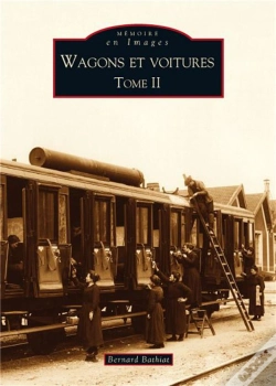 Capa do artigo Wagons Et Voitures - T.Ii