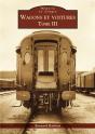 Wagons Et Voitures Tome 3 - Preview