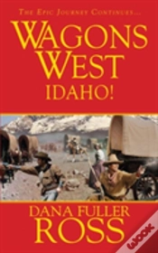 Capa do artigo Wagons West: Idaho!