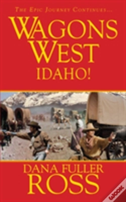 Capa do artigo Wagons West: Idaho!