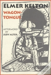 Capa do artigo Wagontongue