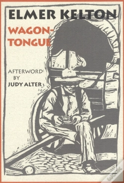 Capa do artigo Wagontongue